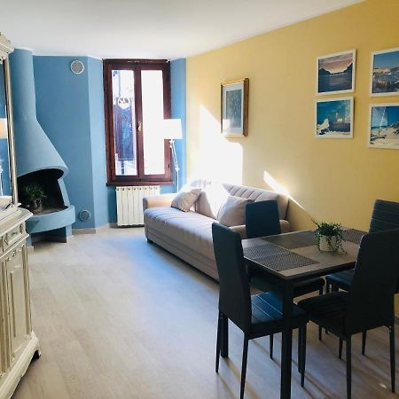 Grace Center Loft Apartamento Verona Exterior foto