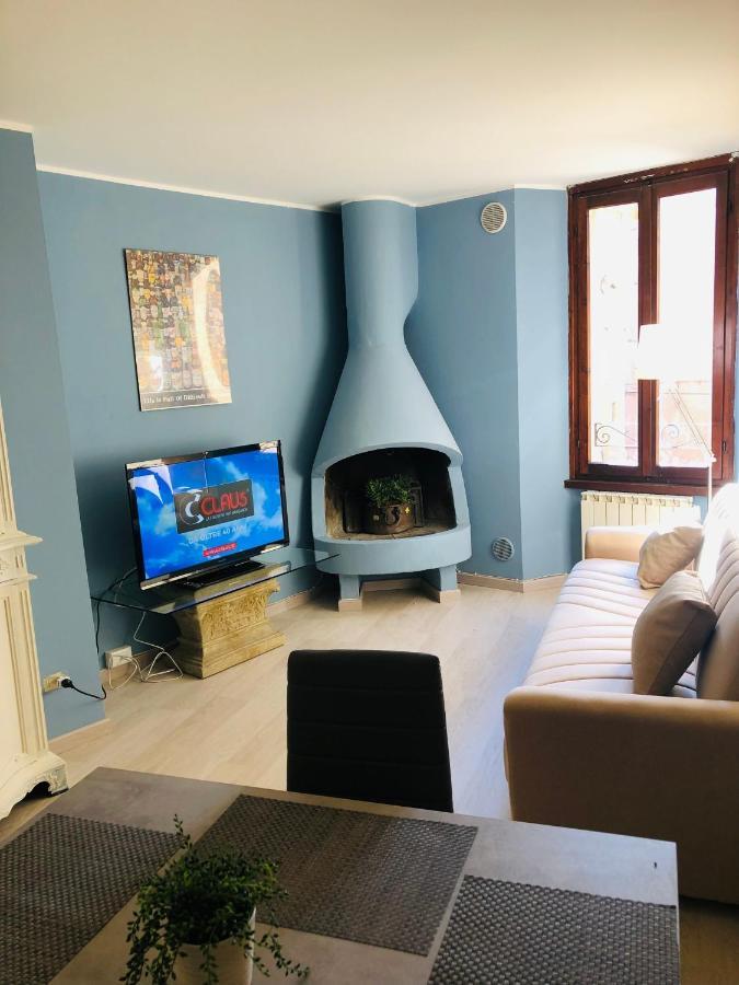 Grace Center Loft Apartamento Verona Exterior foto