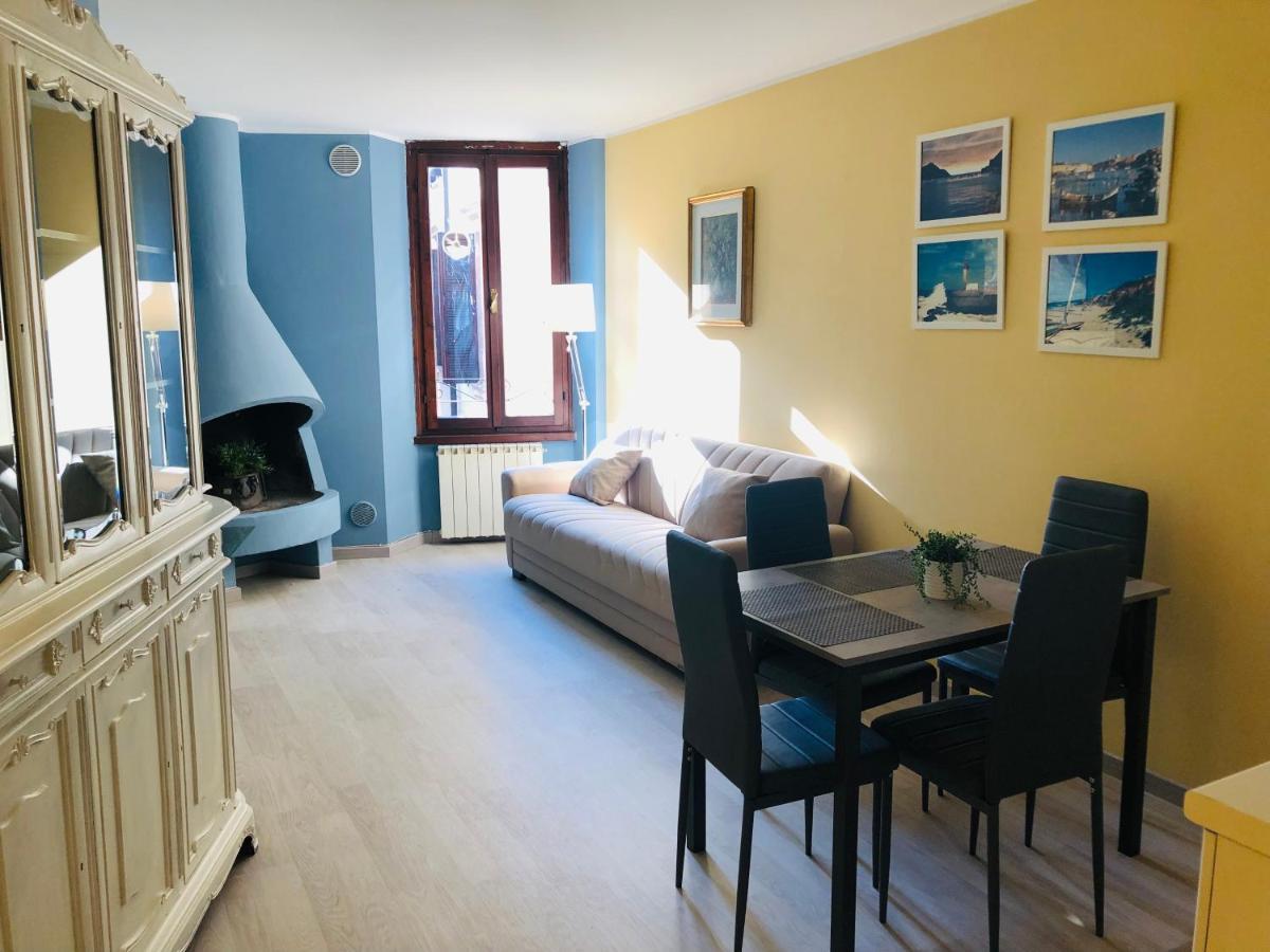 Grace Center Loft Apartamento Verona Exterior foto