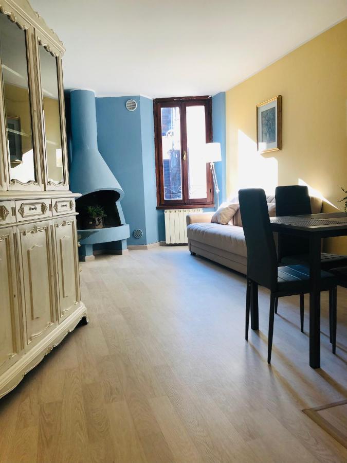 Grace Center Loft Apartamento Verona Exterior foto