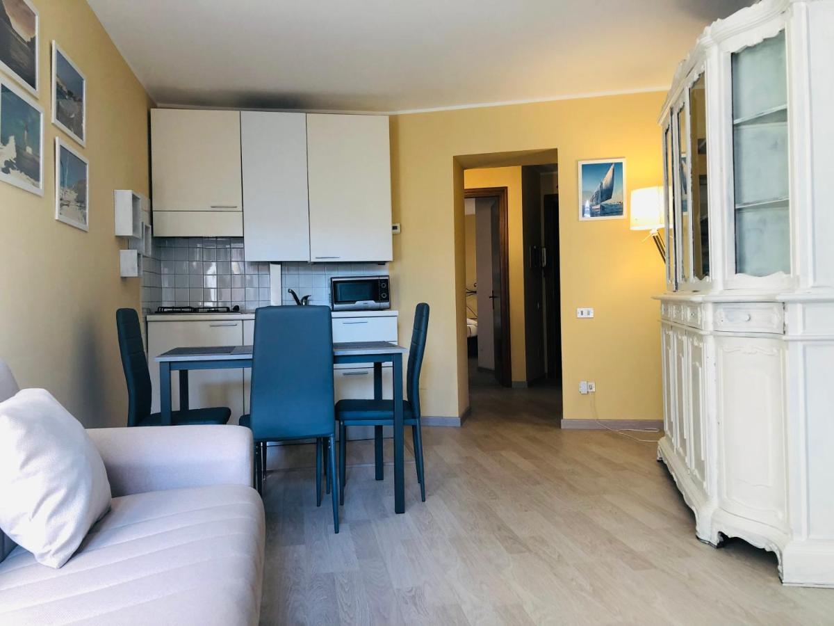 Grace Center Loft Apartamento Verona Exterior foto