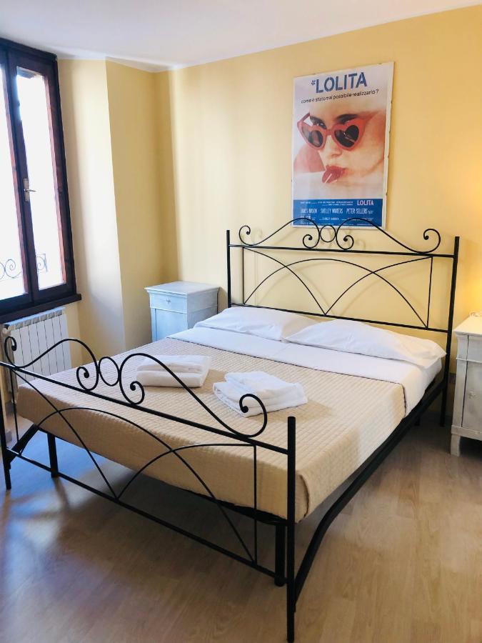 Grace Center Loft Apartamento Verona Exterior foto