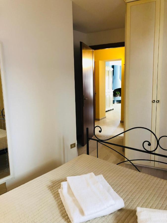 Grace Center Loft Apartamento Verona Exterior foto