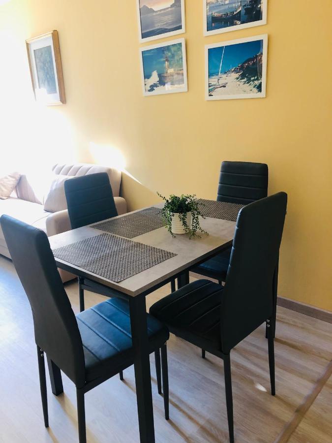 Grace Center Loft Apartamento Verona Exterior foto