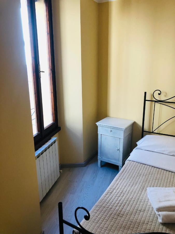 Grace Center Loft Apartamento Verona Exterior foto