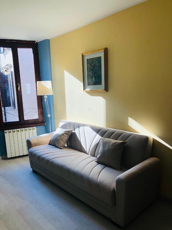 Grace Center Loft Apartamento Verona Exterior foto